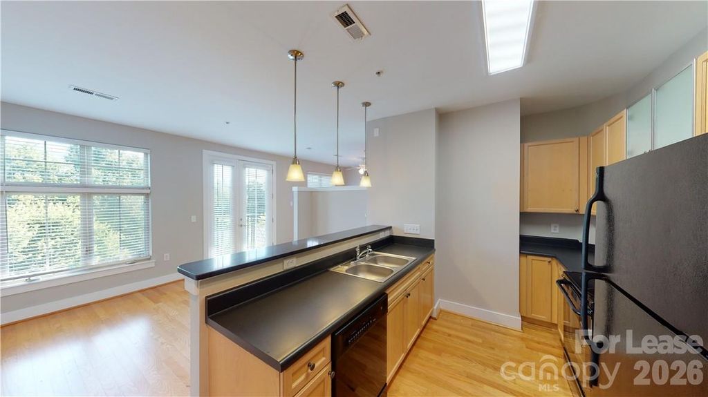 1101 W 1st Street 419, Charlotte, NC 28202