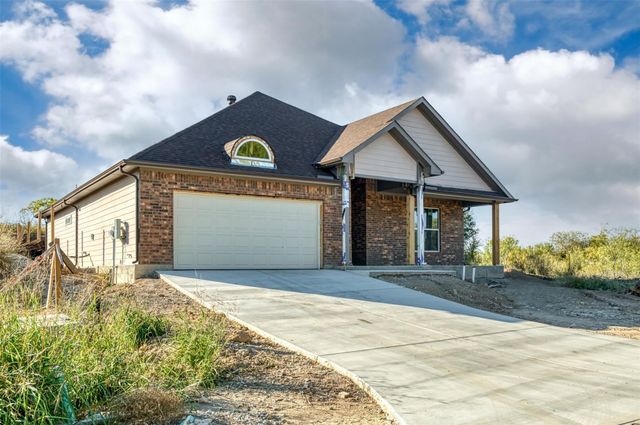 709 Blue Fathom Drive, Runaway Bay, TX 76426