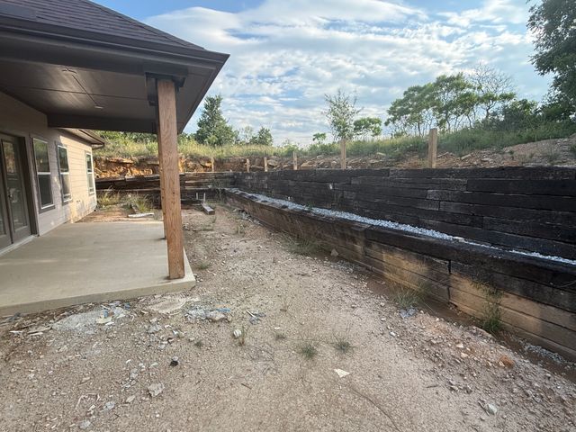 709 Blue Fathom Drive, Runaway Bay, TX 76426