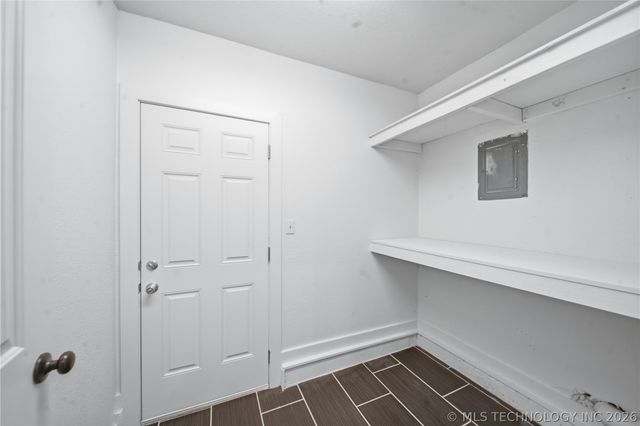 265 E Glenpool Boulevard, Glenpool, OK 74033