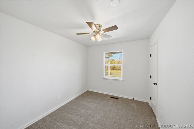 265 E Glenpool Boulevard, Glenpool, OK 74033