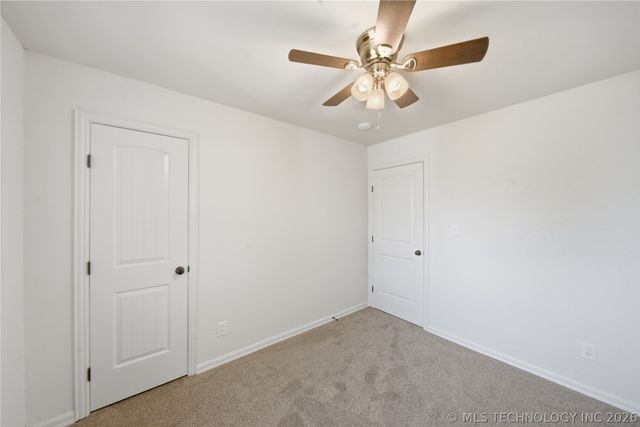 265 E Glenpool Boulevard, Glenpool, OK 74033