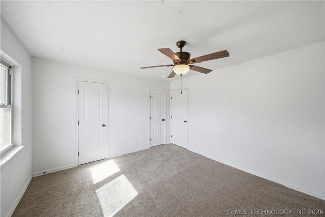 265 E Glenpool Boulevard, Glenpool, OK 74033