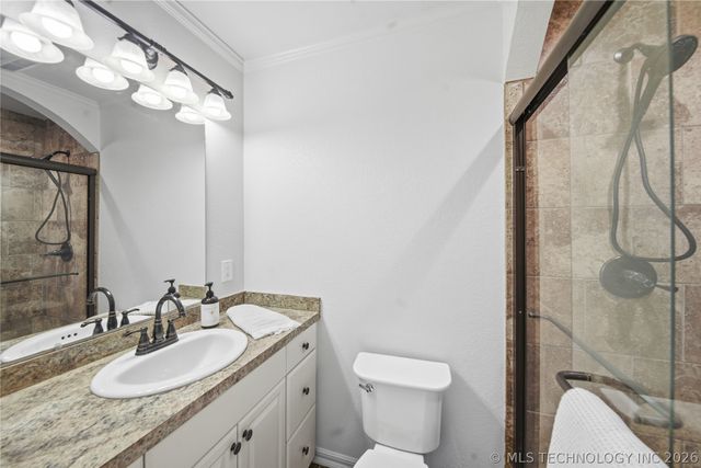 265 E Glenpool Boulevard, Glenpool, OK 74033