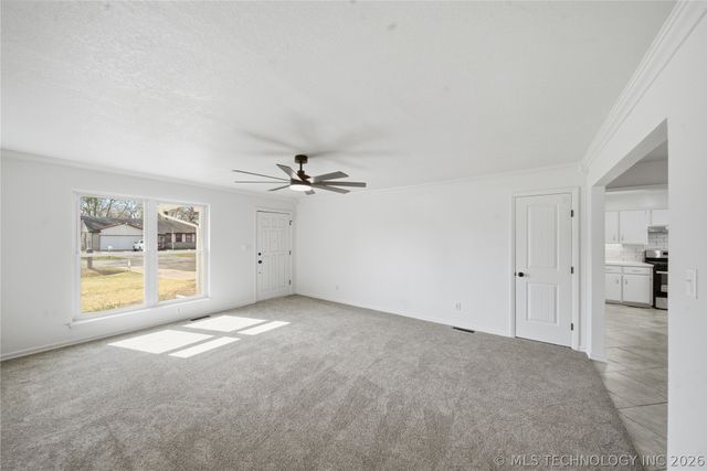 265 E Glenpool Boulevard, Glenpool, OK 74033