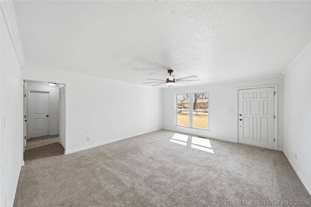 265 E Glenpool Boulevard, Glenpool, OK 74033