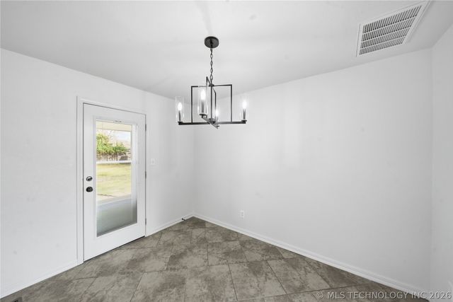 265 E Glenpool Boulevard, Glenpool, OK 74033