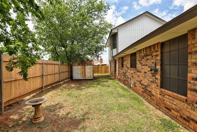 8008 NW 111th Street, Oklahoma City, OK 73162