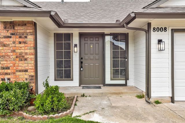 8008 NW 111th Street, Oklahoma City, OK 73162