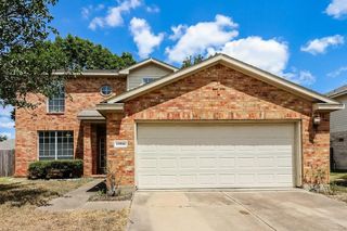 19906 Mason Creek Drive, Katy, TX 77449