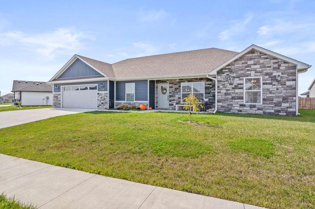 15270 GENERAL DR, Ashland, MO 65010