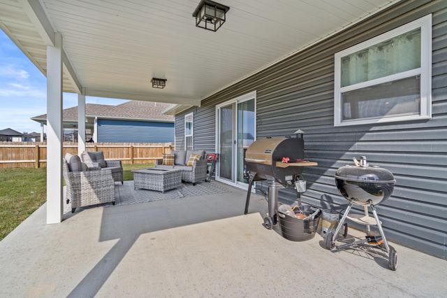 15270 GENERAL DR, Ashland, MO 65010