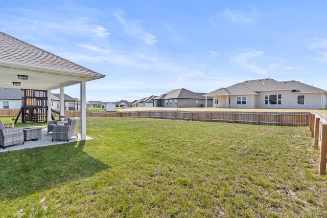 15270 GENERAL DR, Ashland, MO 65010