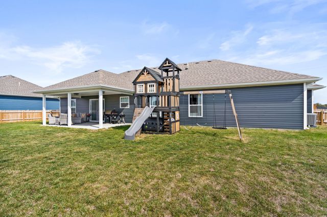 15270 GENERAL DR, Ashland, MO 65010