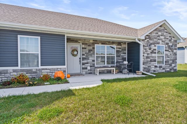 15270 GENERAL DR, Ashland, MO 65010