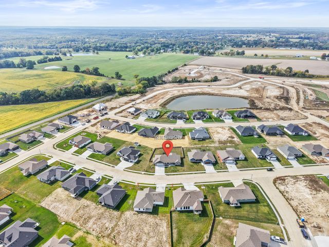 15270 GENERAL DR, Ashland, MO 65010