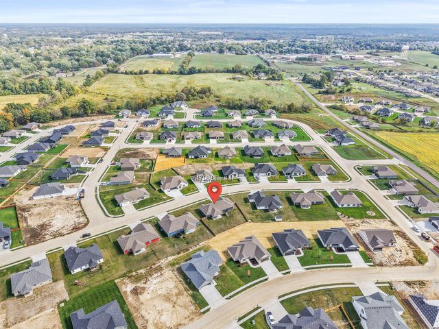 15270 GENERAL DR, Ashland, MO 65010