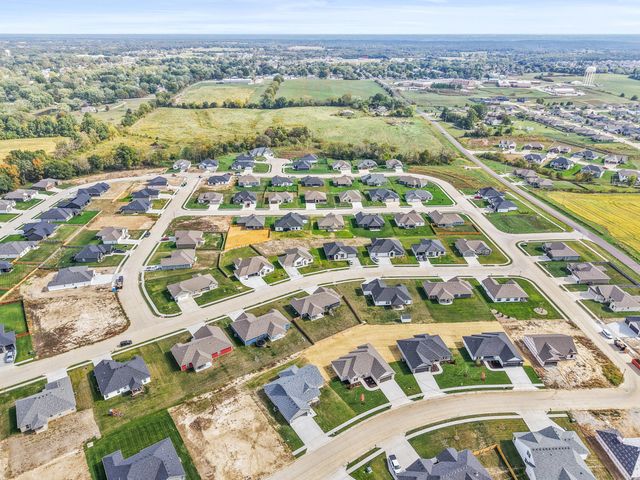 15270 GENERAL DR, Ashland, MO 65010