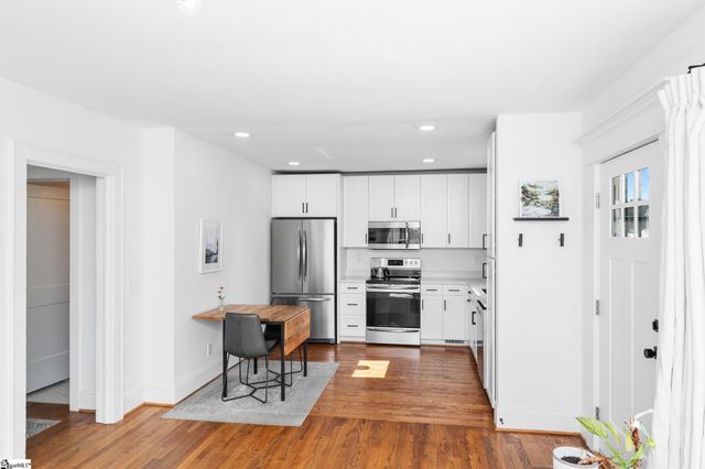 108 Parkins Mill Road, Greenville, SC 29607