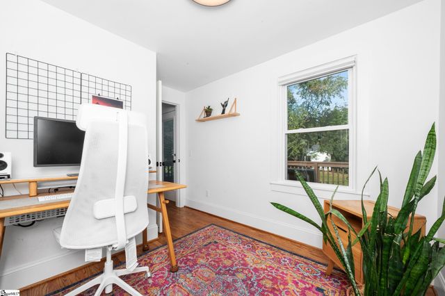 108 Parkins Mill Road, Greenville, SC 29607