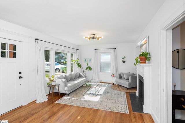 108 Parkins Mill Road, Greenville, SC 29607