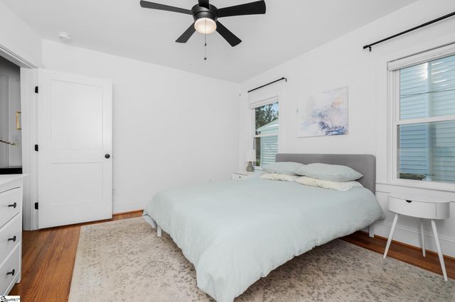 108 Parkins Mill Road, Greenville, SC 29607