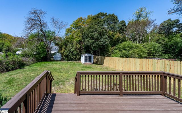 108 Parkins Mill Road, Greenville, SC 29607