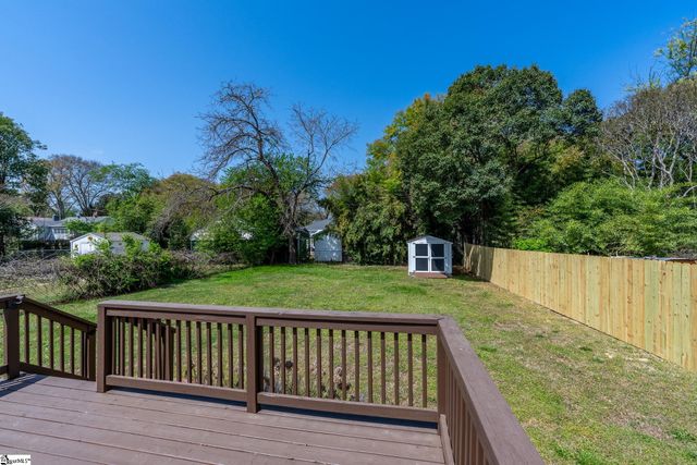 108 Parkins Mill Road, Greenville, SC 29607