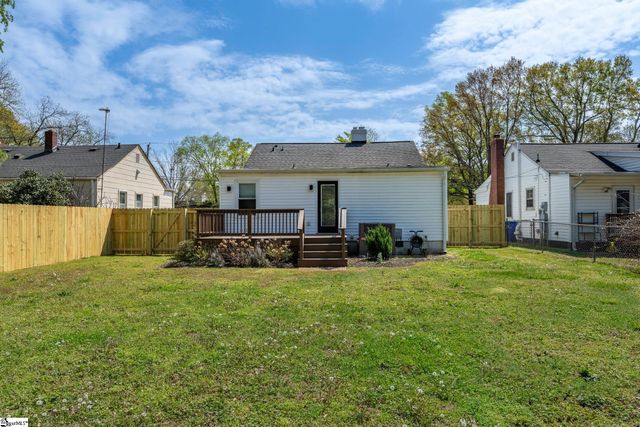 108 Parkins Mill Road, Greenville, SC 29607