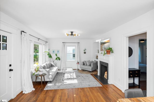 108 Parkins Mill Road, Greenville, SC 29607