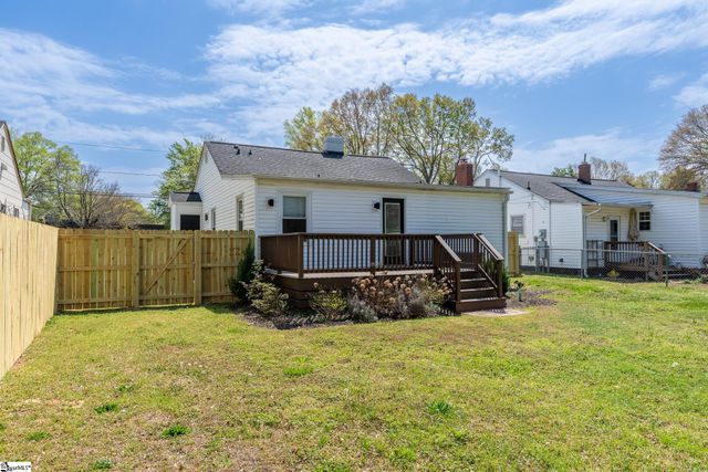 108 Parkins Mill Road, Greenville, SC 29607