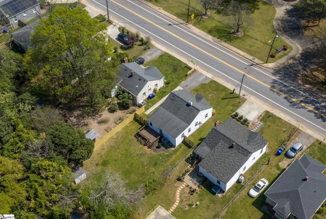 108 Parkins Mill Road, Greenville, SC 29607