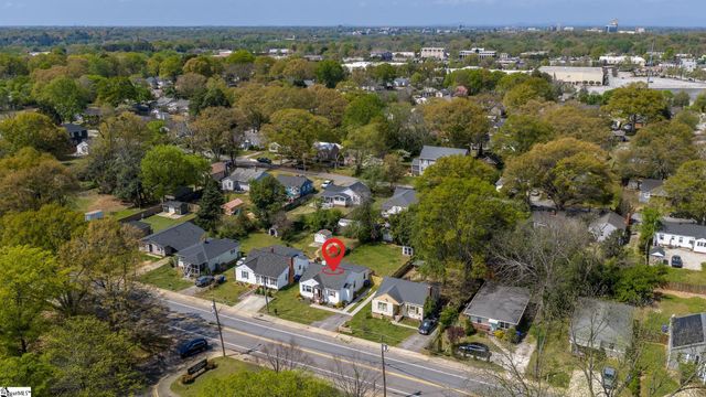 108 Parkins Mill Road, Greenville, SC 29607