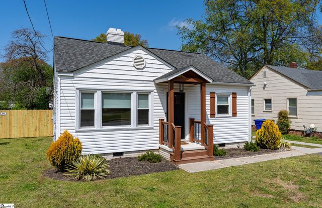 108 Parkins Mill Road, Greenville, SC 29607