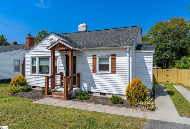 108 Parkins Mill Road, Greenville, SC 29607