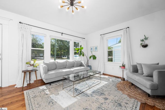 108 Parkins Mill Road, Greenville, SC 29607