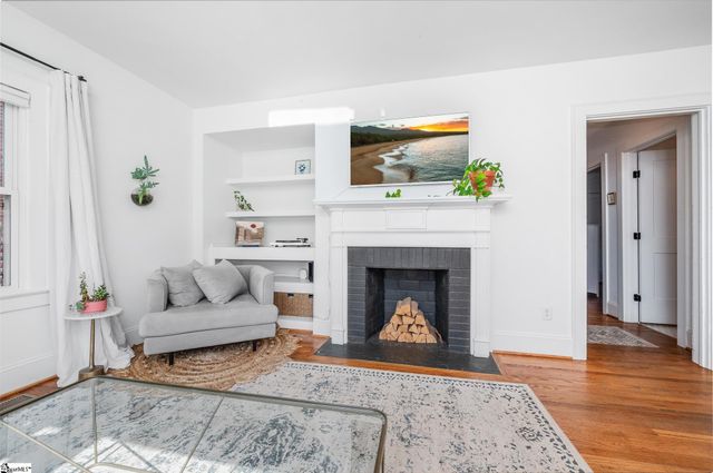 108 Parkins Mill Road, Greenville, SC 29607