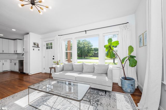 108 Parkins Mill Road, Greenville, SC 29607