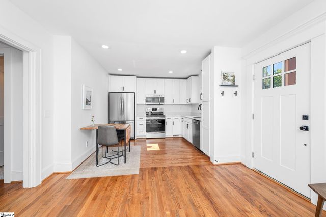 108 Parkins Mill Road, Greenville, SC 29607