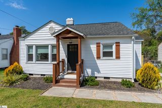 108 Parkins Mill Road, Greenville, SC 29607