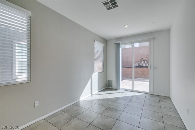 1027 Huckburn Avenue, Henderson, NV 89015