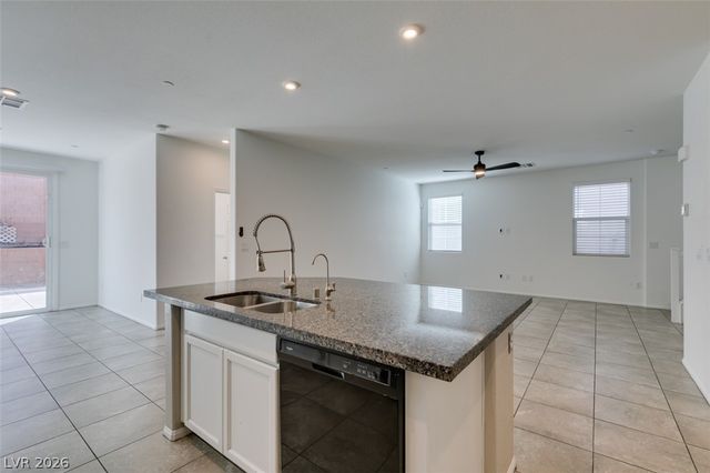 1027 Huckburn Avenue, Henderson, NV 89015