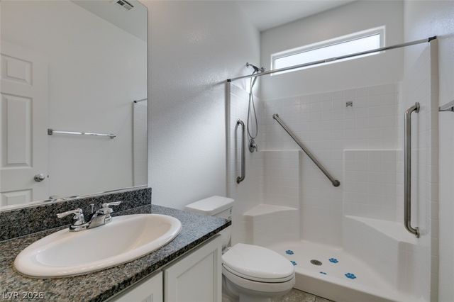 1027 Huckburn Avenue, Henderson, NV 89015