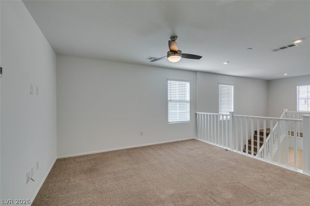 1027 Huckburn Avenue, Henderson, NV 89015