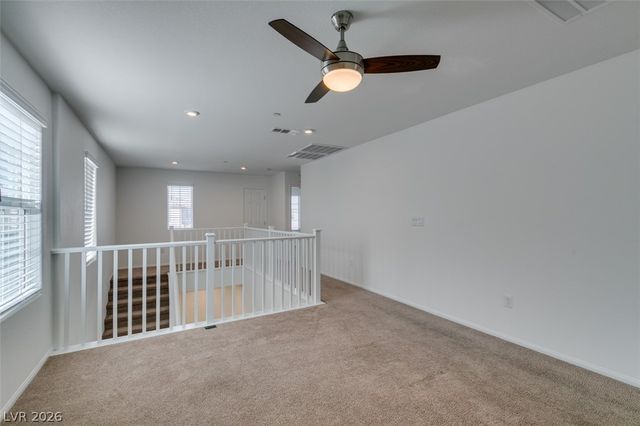 1027 Huckburn Avenue, Henderson, NV 89015