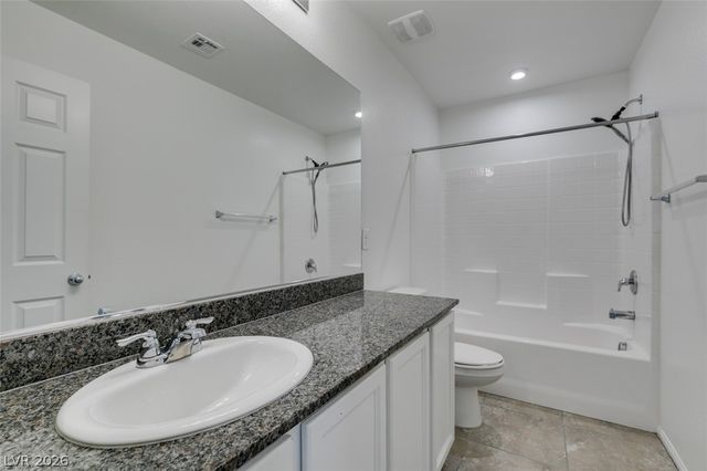 1027 Huckburn Avenue, Henderson, NV 89015