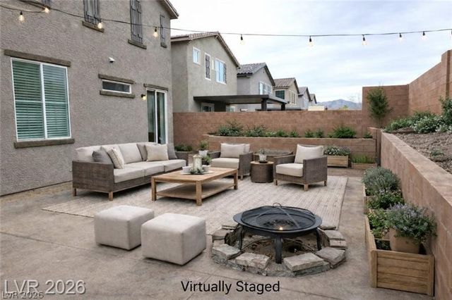 1027 Huckburn Avenue, Henderson, NV 89015