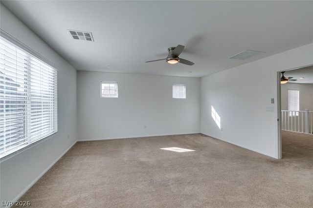 1027 Huckburn Avenue, Henderson, NV 89015