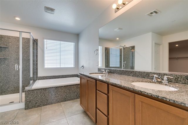 1027 Huckburn Avenue, Henderson, NV 89015