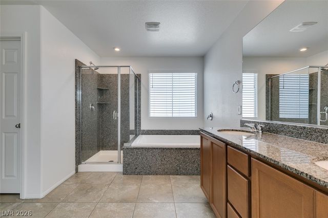 1027 Huckburn Avenue, Henderson, NV 89015